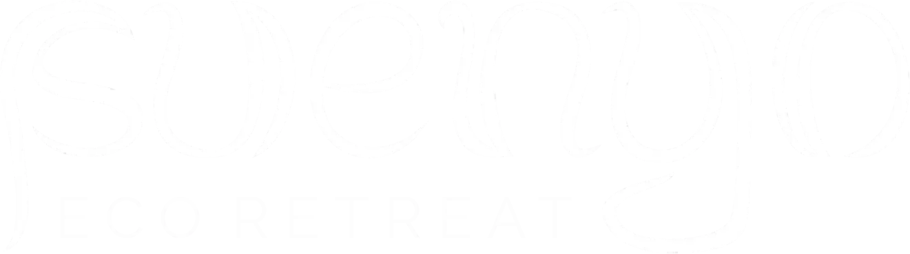 Suenyo Eco Retreat - Tabanan - Bali - Logo